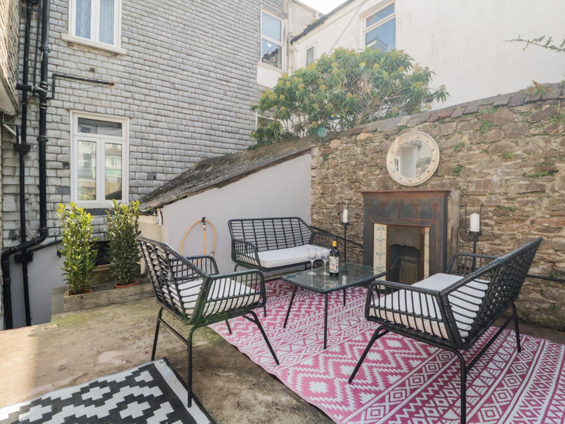 Apartment Hidden Gem On The Plymouth